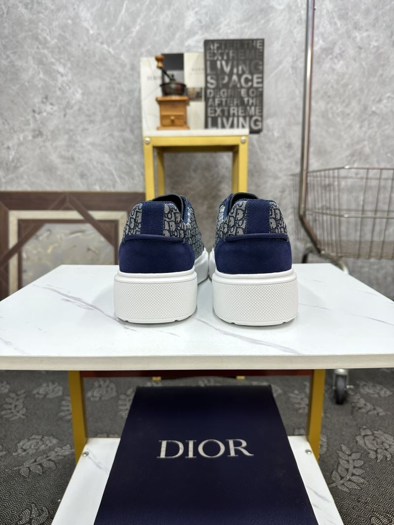 Christian Dior Low Shoes